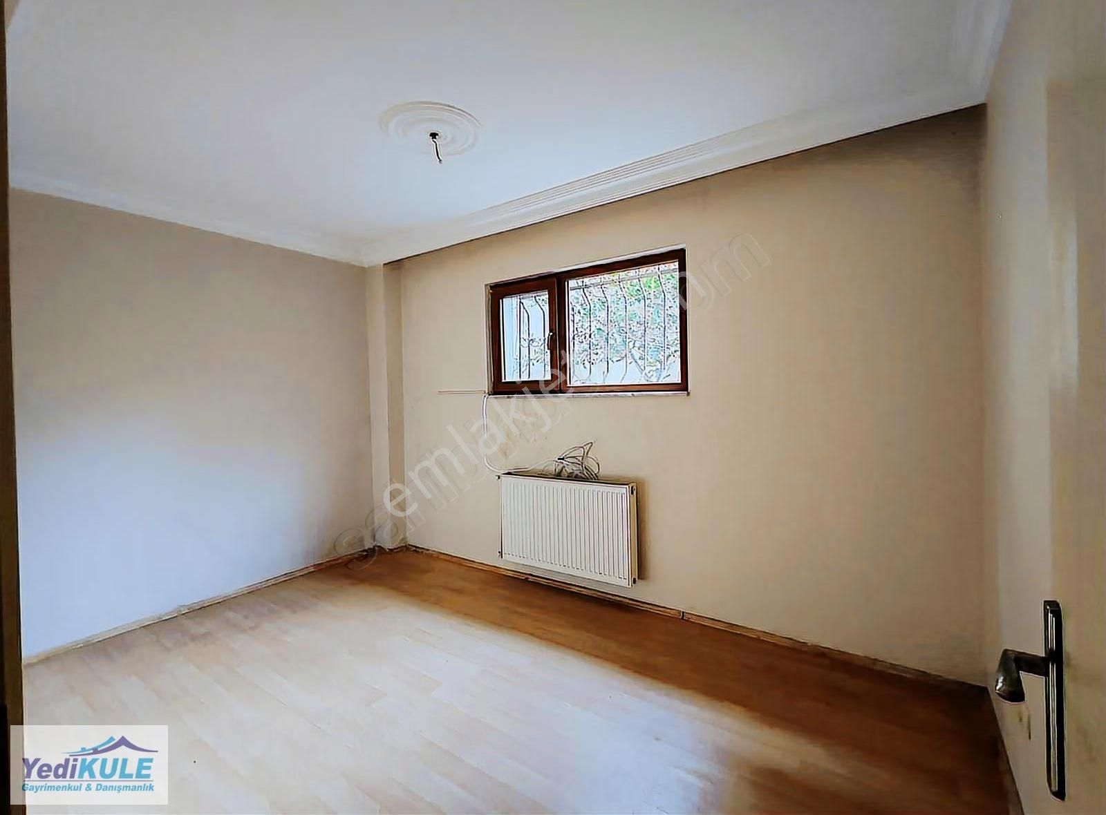 Site Mah. Atay Cad. 20 Adım Mesafede Merkezi Konum Enfes Daire.. - Görsel 2
