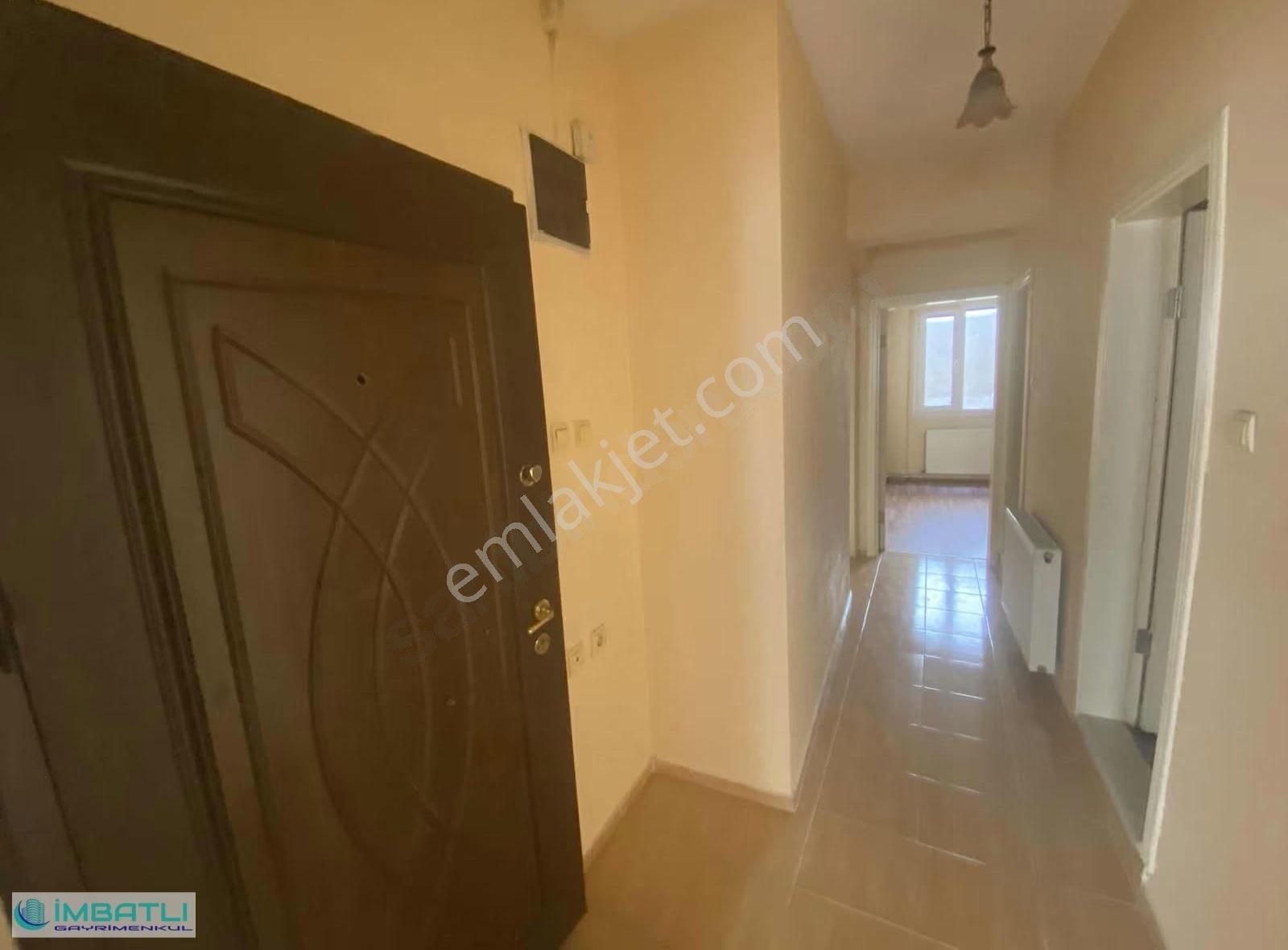 Cadde Yakını 2+1 Kiralık Geniş Daire - Görsel 10