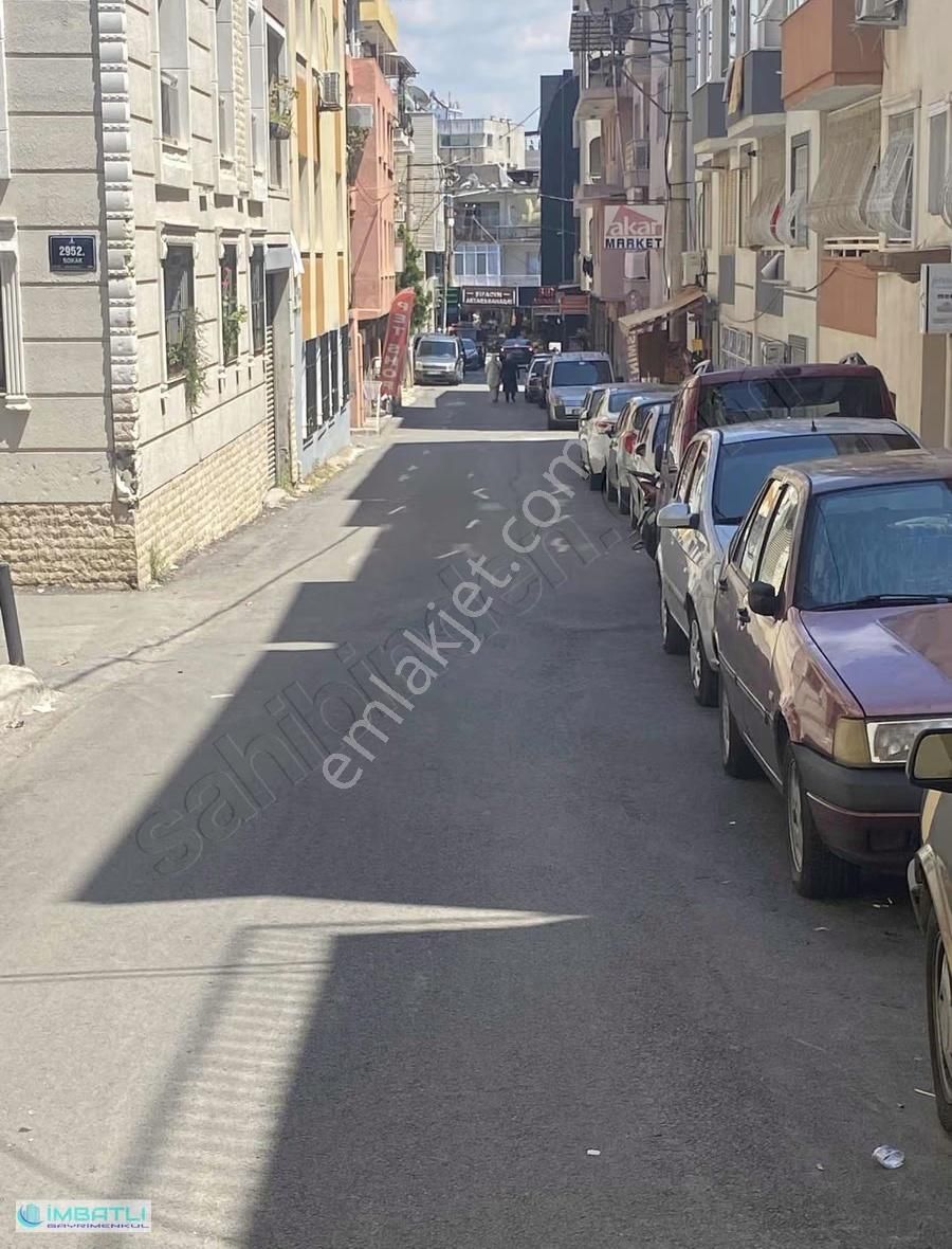 Cadde Yakını 2+1 Kiralık Geniş Daire - Görsel 11