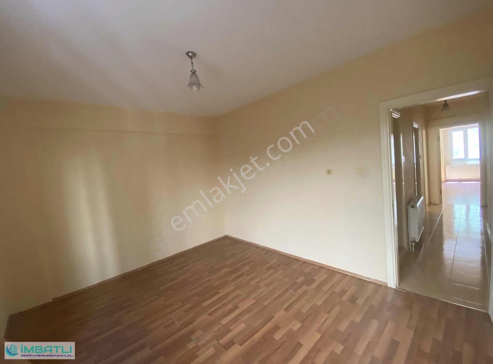Cadde Yakını 2+1 Kiralık Geniş Daire - Görsel 14