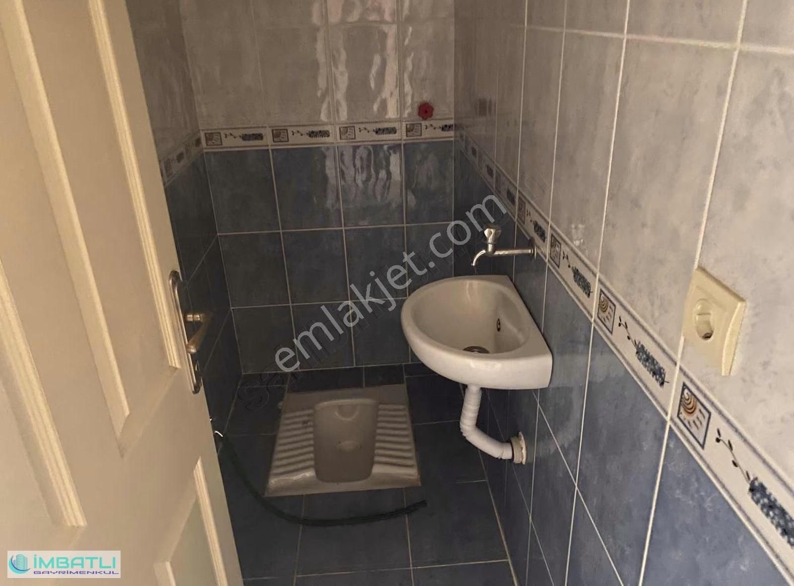 Cadde Yakını 2+1 Kiralık Geniş Daire - Görsel 13