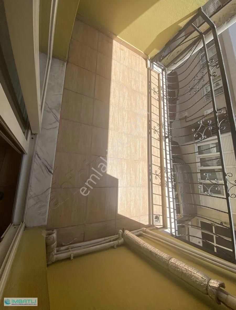 Cadde Yakını 2+1 Kiralık Geniş Daire - Görsel 9