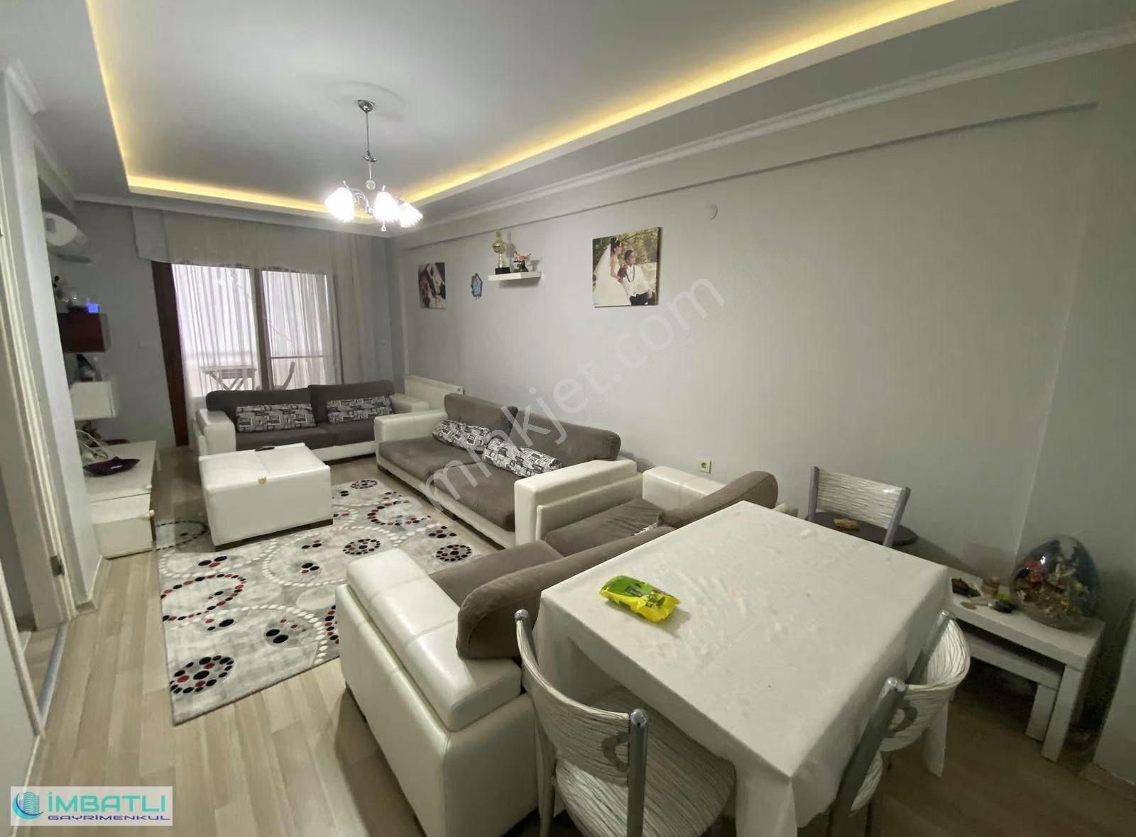 Medikal Point Ve Yeni Girne Cd Yakını Arakat 3+1 Satılık Daire - Görsel 14