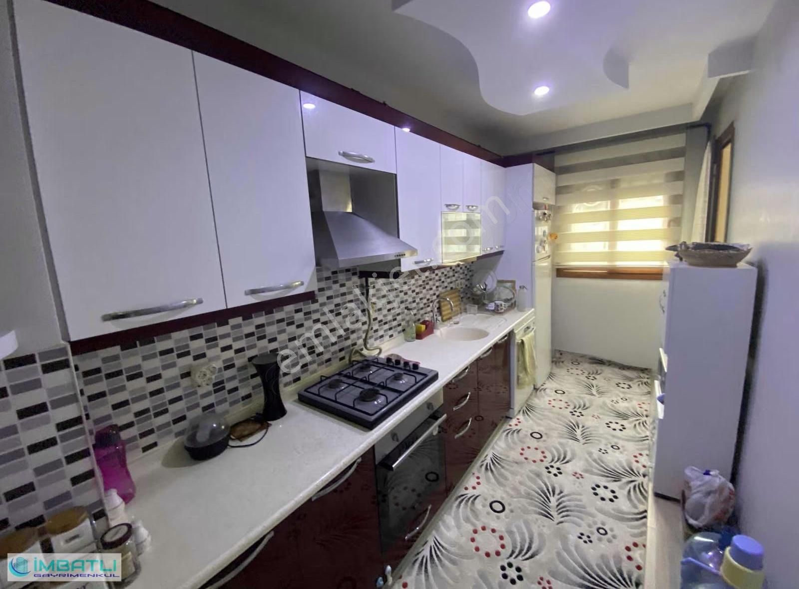 Medikal Point Ve Yeni Girne Cd Yakını Arakat 3+1 Satılık Daire