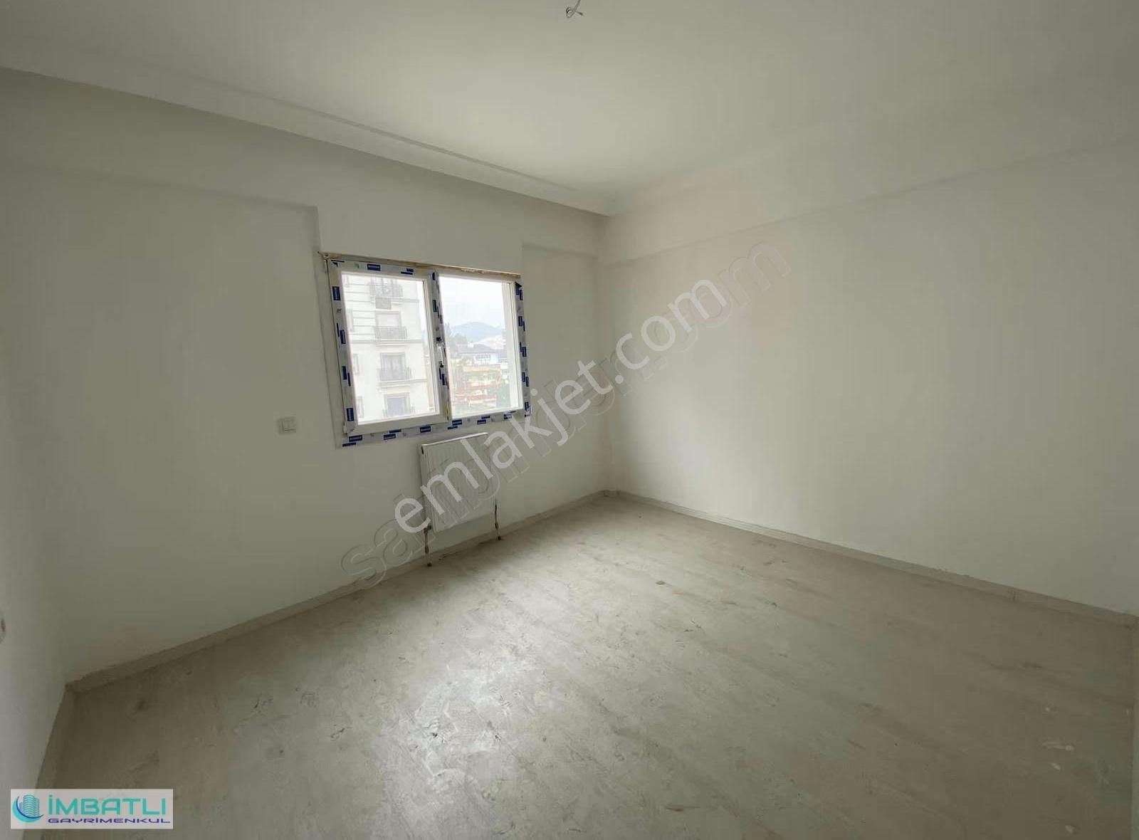 Yatırımlık Memur Kiracılı 2+1 Kapalı Mutfak Daire - Görsel 6