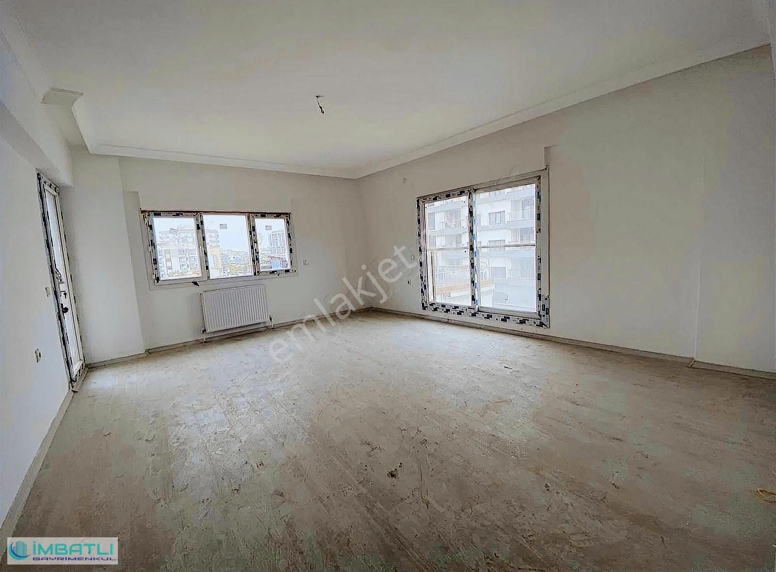 Yatırımlık Memur Kiracılı 2+1 Kapalı Mutfak Daire - Görsel 7