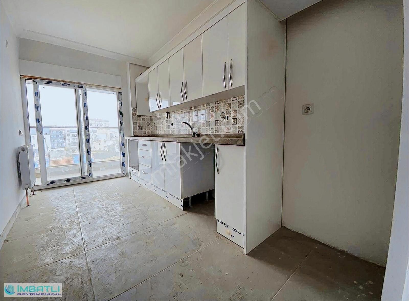 Yatırımlık Memur Kiracılı 2+1 Kapalı Mutfak Daire - Görsel 4