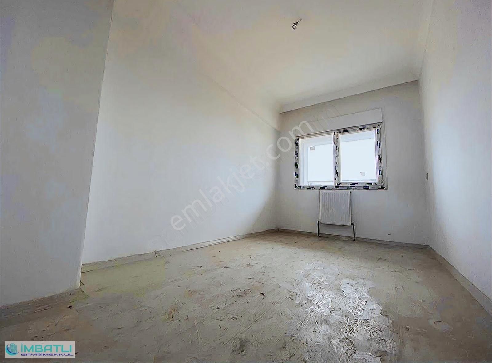 Yatırımlık Memur Kiracılı 2+1 Kapalı Mutfak Daire - Görsel 11