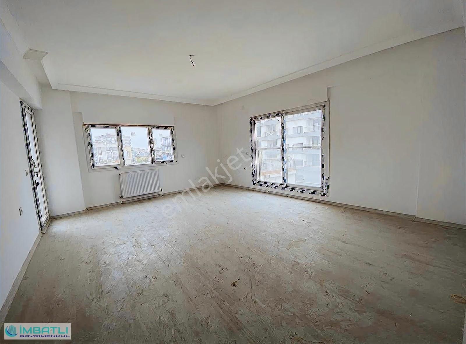 Yatırımlık Memur Kiracılı 2+1 Kapalı Mutfak Daire - Görsel 3