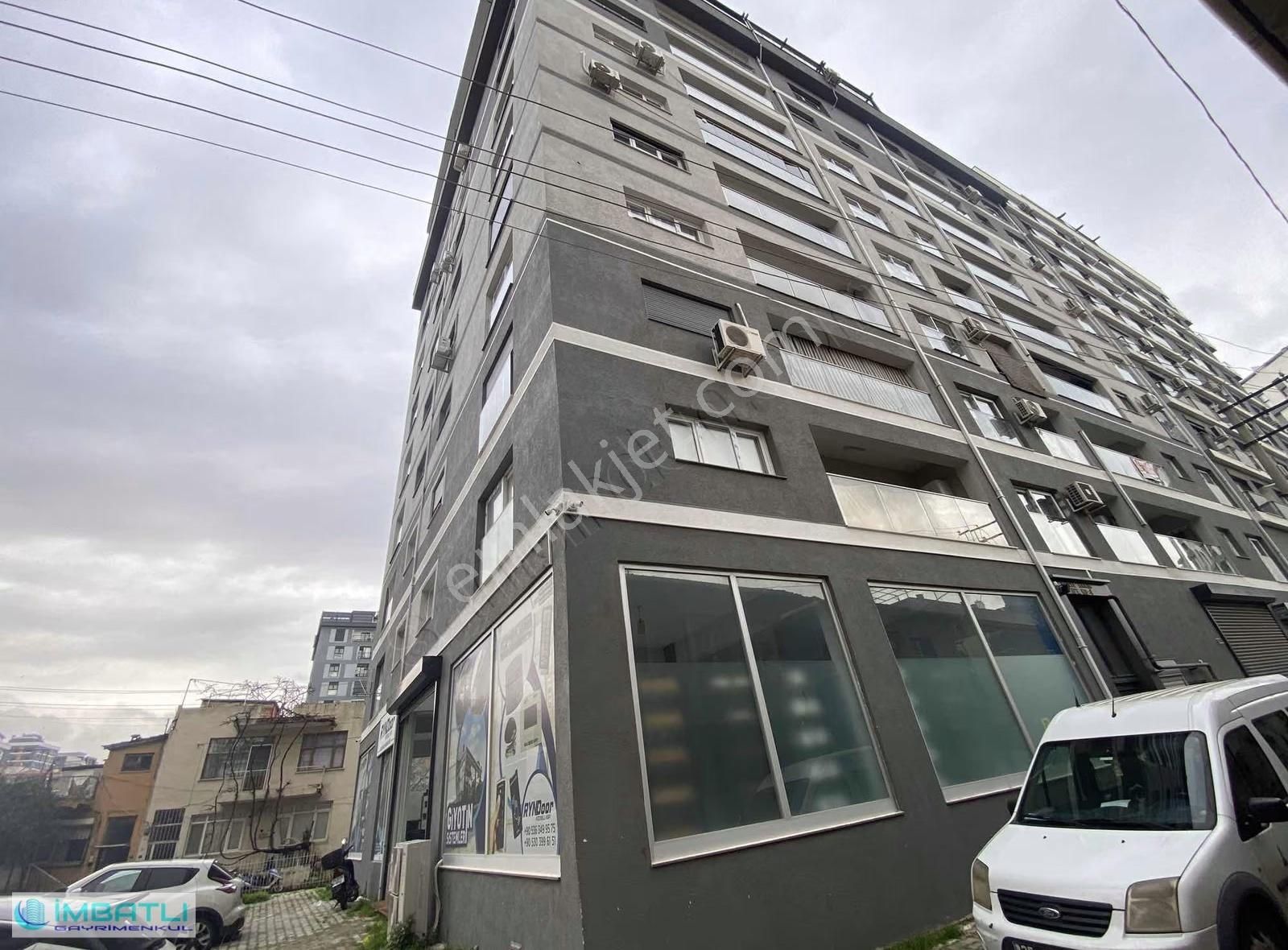 Yatırımlık Memur Kiracılı 2+1 Kapalı Mutfak Daire - Görsel 9