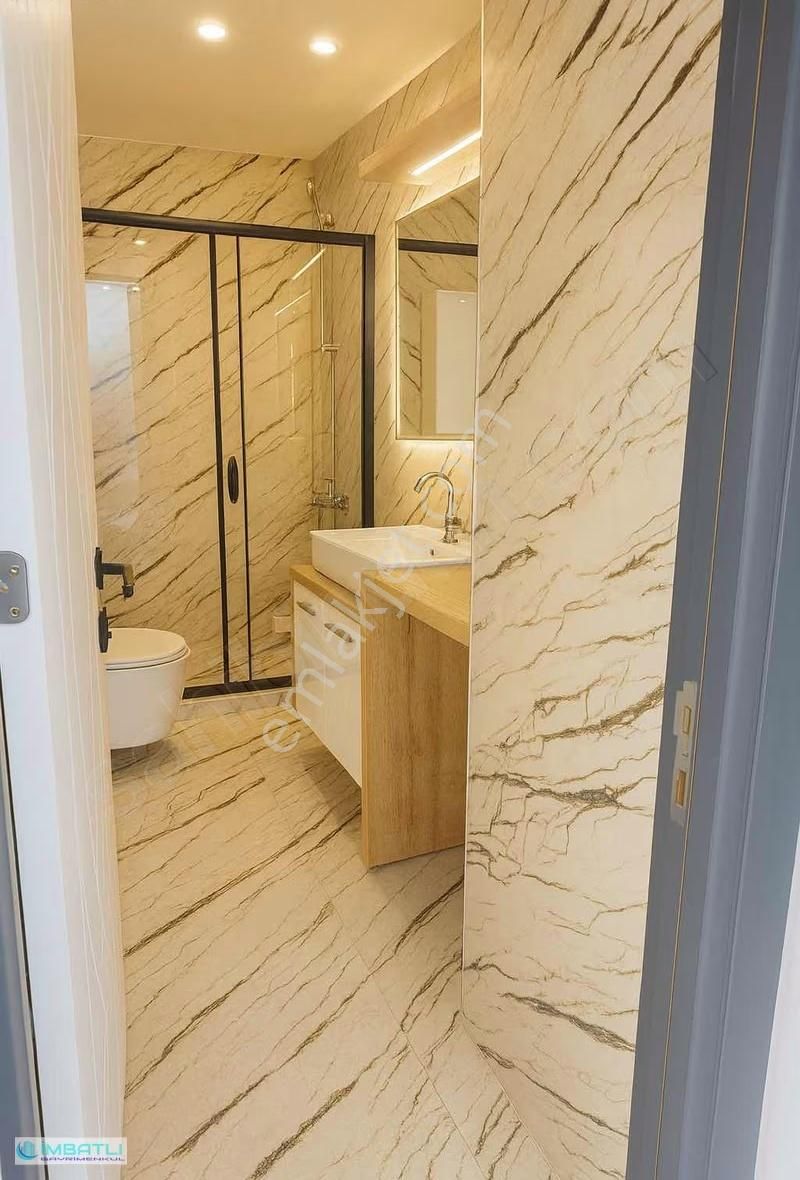 Karşıyaka Da 2+1 Satılık Sıfır Dublex Dairefavorilerime Ekleyazd - Görsel 16