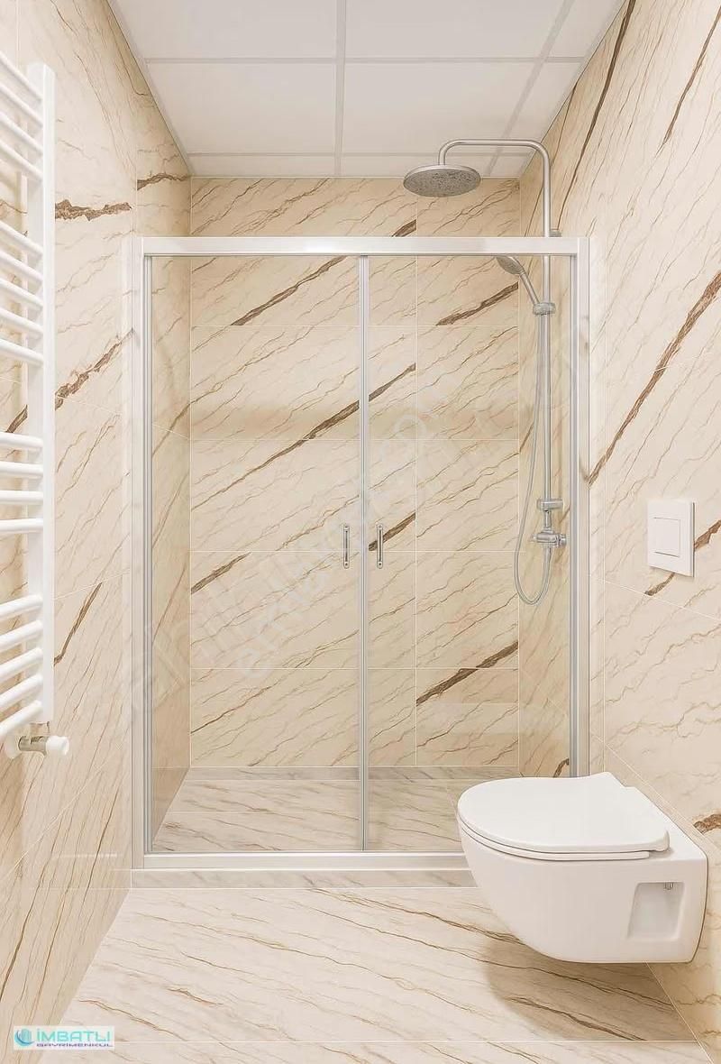 Karşıyaka Da 2+1 Satılık Sıfır Dublex Dairefavorilerime Ekleyazd - Görsel 17