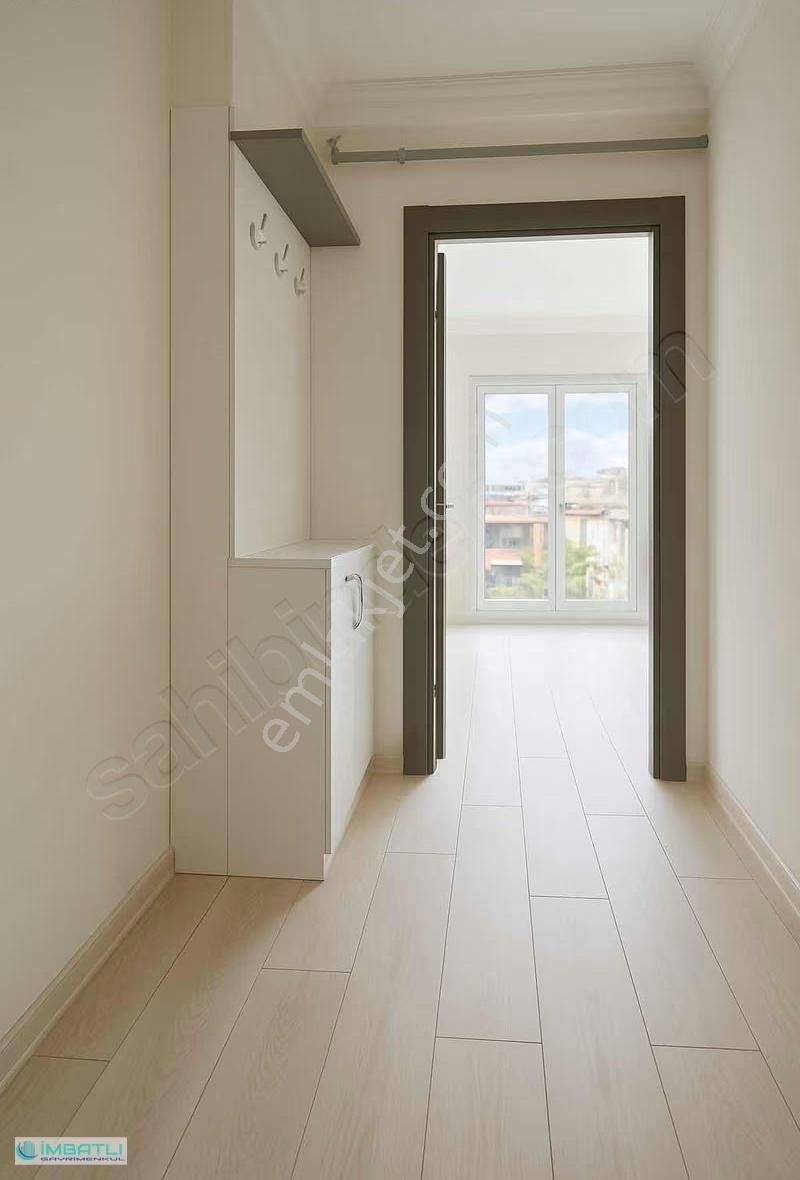 Karşıyaka Da 2+1 Satılık Sıfır Dublex Dairefavorilerime Ekleyazd - Görsel 12