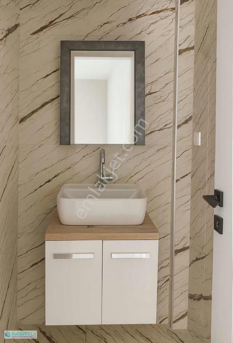 Karşıyaka Da 2+1 Satılık Sıfır Dublex Dairefavorilerime Ekleyazd - Görsel 6