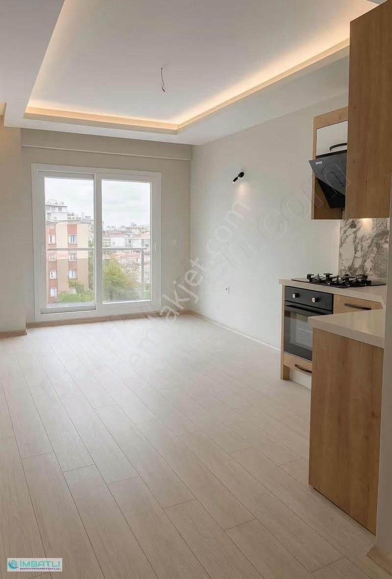 Karşıyaka Da 2+1 Satılık Sıfır Dublex Dairefavorilerime Ekleyazd - Görsel 7