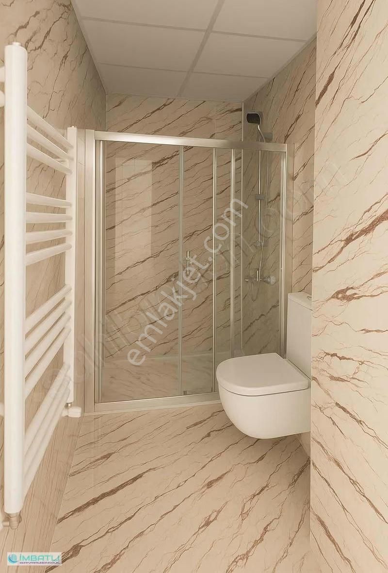 Karşıyaka Da 2+1 Satılık Sıfır Dublex Dairefavorilerime Ekleyazd - Görsel 18