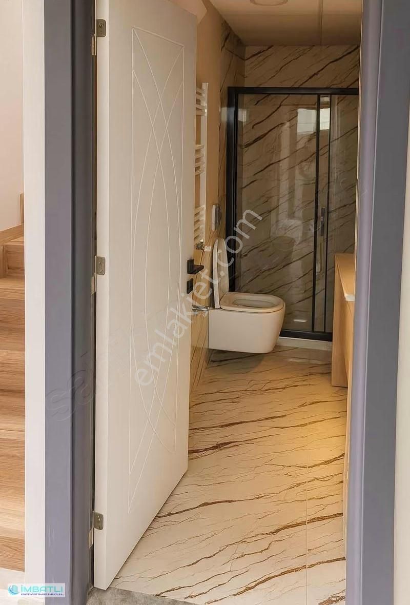 Karşıyaka Da 2+1 Satılık Sıfır Dublex Dairefavorilerime Ekleyazd - Görsel 4