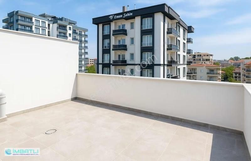 Karşıyaka Da 2+1 Satılık Sıfır Dublex Dairefavorilerime Ekleyazd