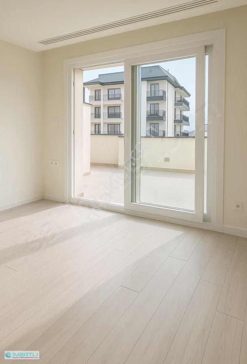 Karşıyaka Da 2+1 Satılık Sıfır Dublex Dairefavorilerime Ekleyazd - Görsel 9