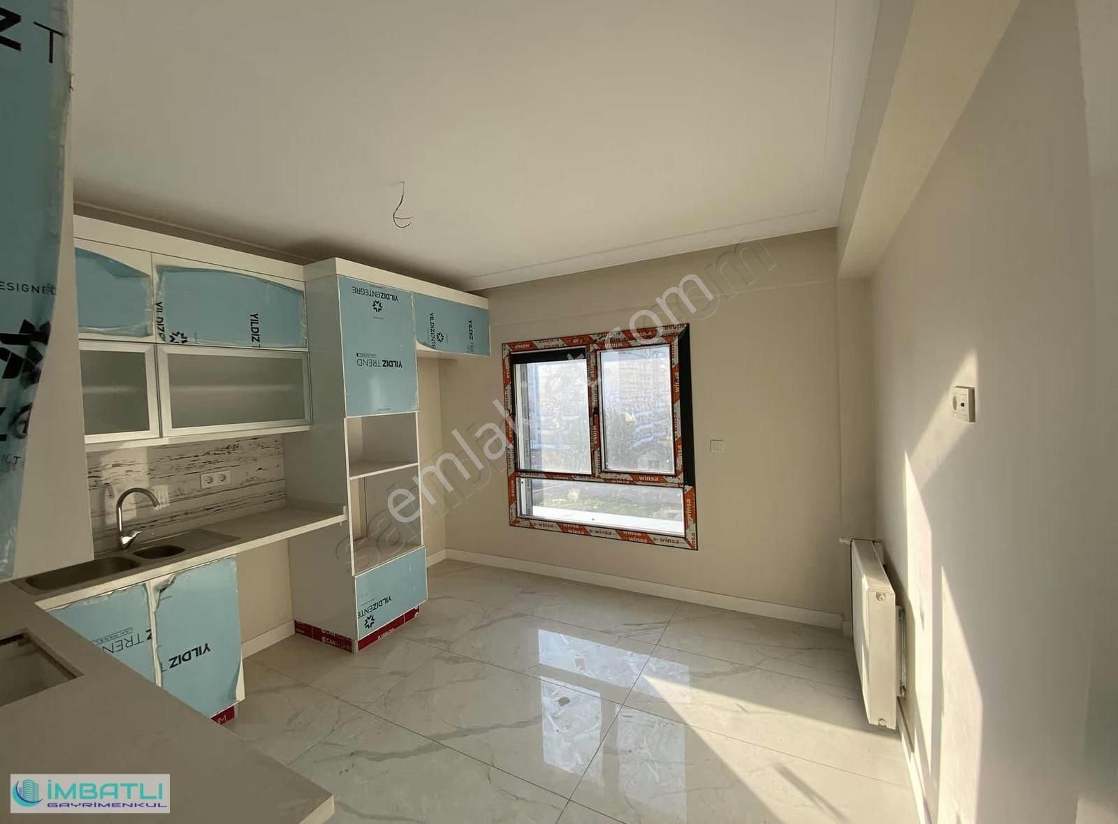 Yeni Girne Ve Anadolu Cd Yakını Sıfır 3+1 Daire - Görsel 5