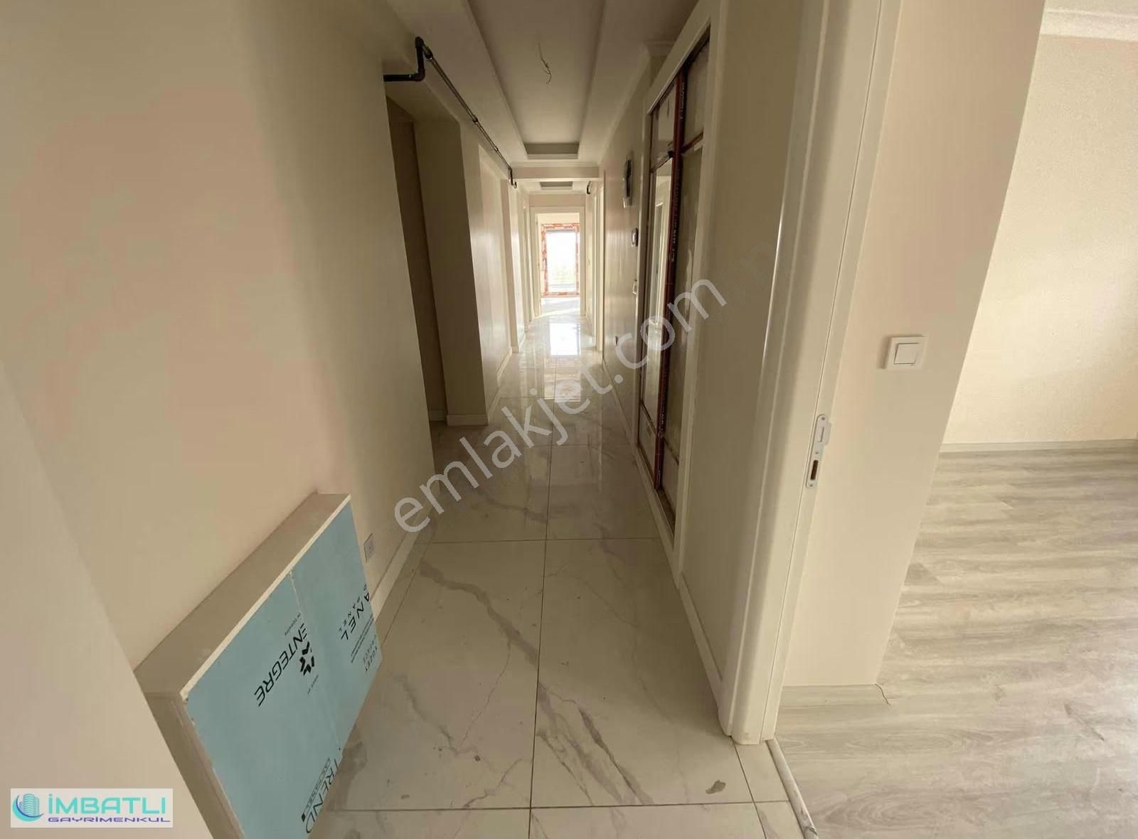 Yeni Girne Ve Anadolu Cd Yakını Sıfır 3+1 Daire - Görsel 14