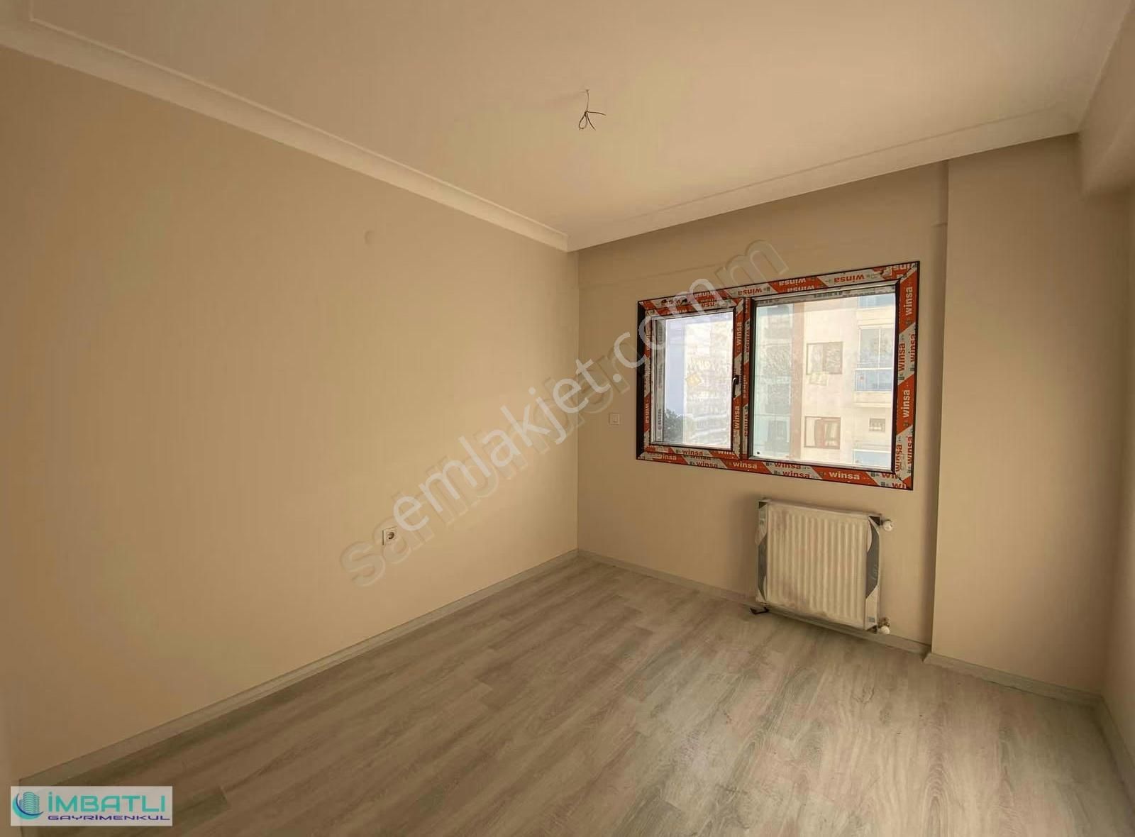 Yeni Girne Ve Anadolu Cd Yakını Sıfır 3+1 Daire - Görsel 12