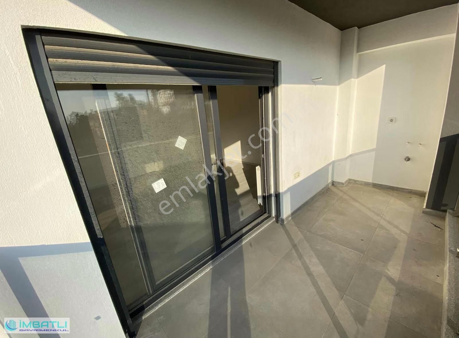 Yeni Girne Ve Anadolu Cd Yakını Sıfır 3+1 Daire - Görsel 3