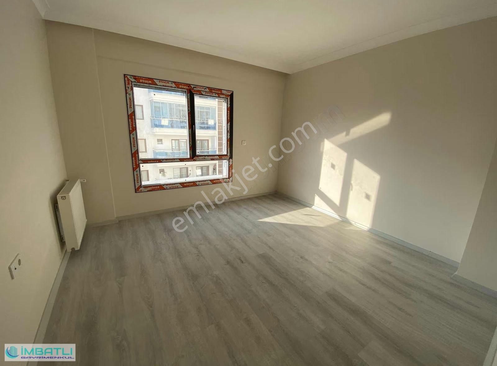 Yeni Girne Ve Anadolu Cd Yakını Sıfır 3+1 Daire - Görsel 11