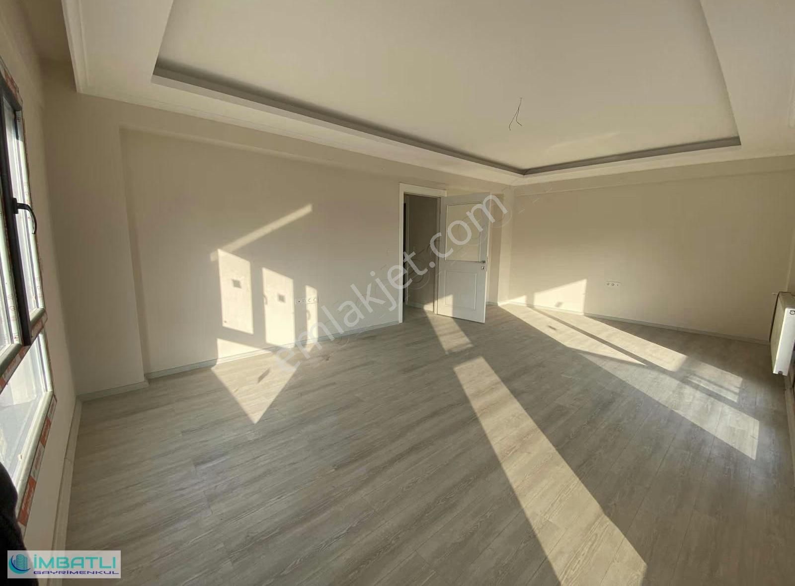 Yeni Girne Ve Anadolu Cd Yakını Sıfır 3+1 Daire - Görsel 6