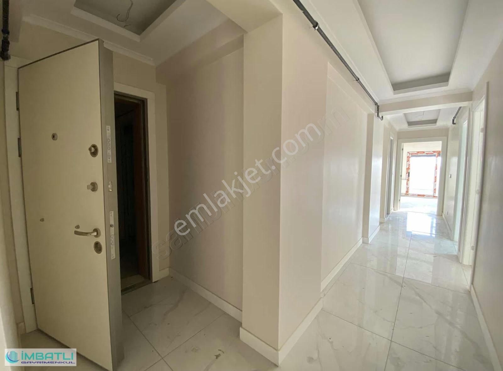 Yeni Girne Ve Anadolu Cd Yakını Sıfır 3+1 Daire - Görsel 7