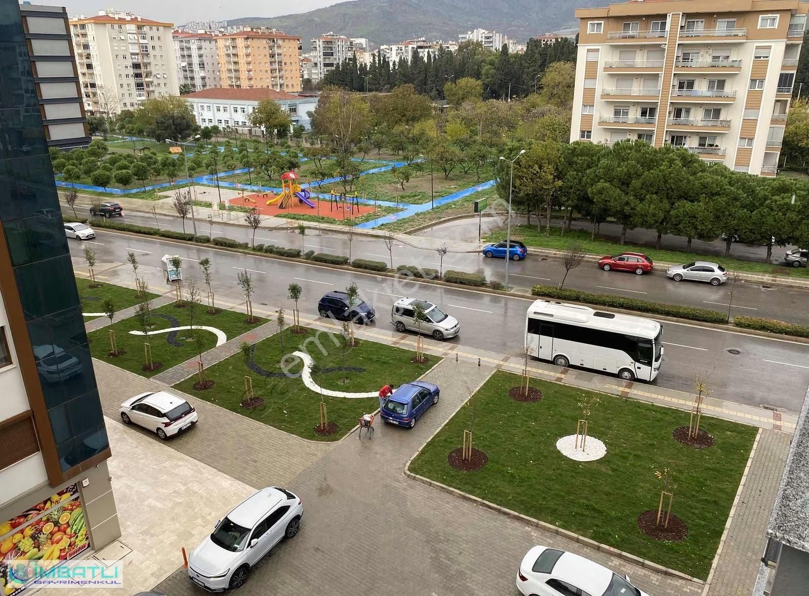 Medikalpoint Ve Anadolu Cd Yakını 3+1 Daire