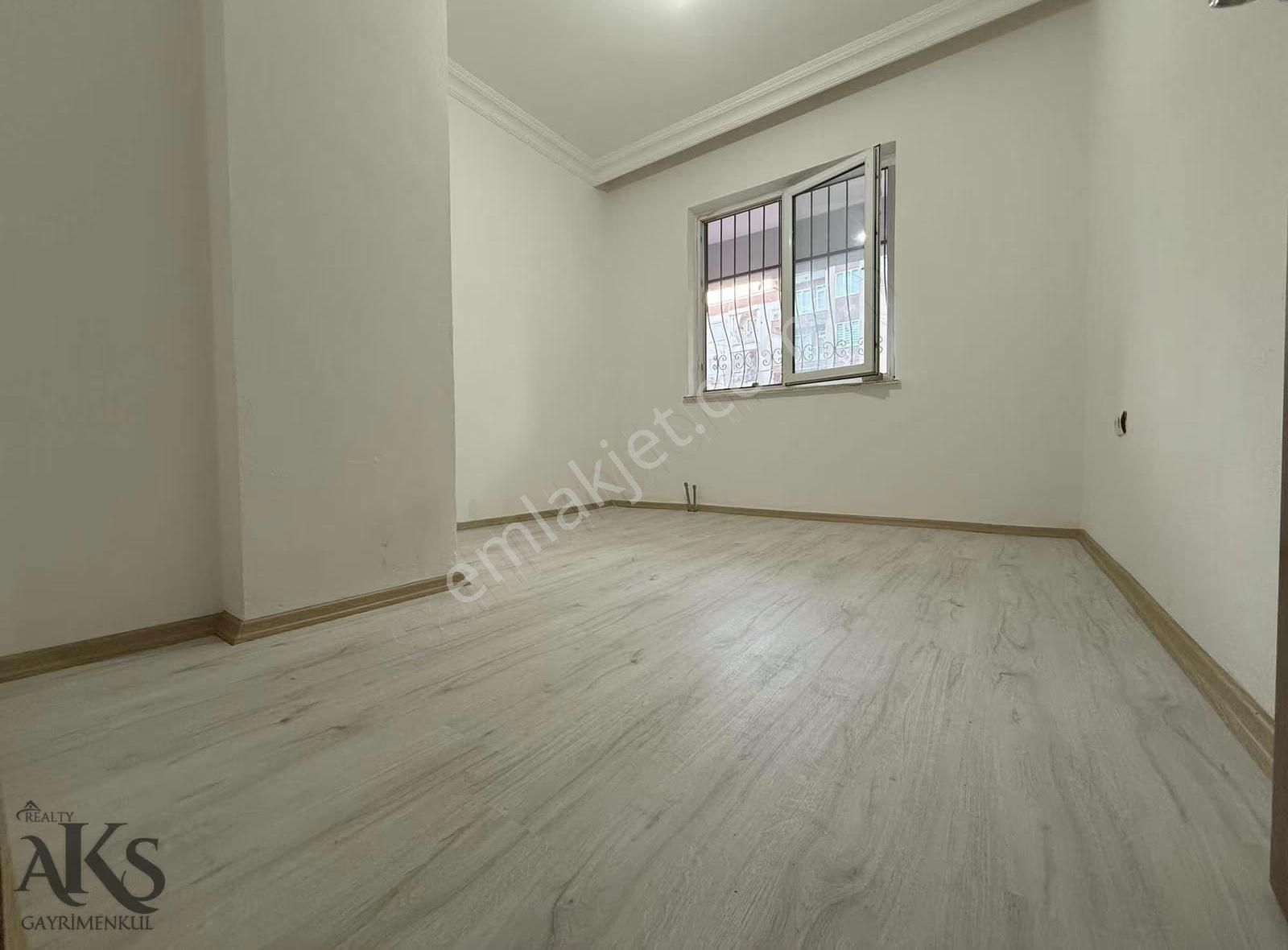 Gündoğdu Tramvaya Çok Yakın Kiralık Bakımlı 1+1 Yüksek Giriş - Görsel 6