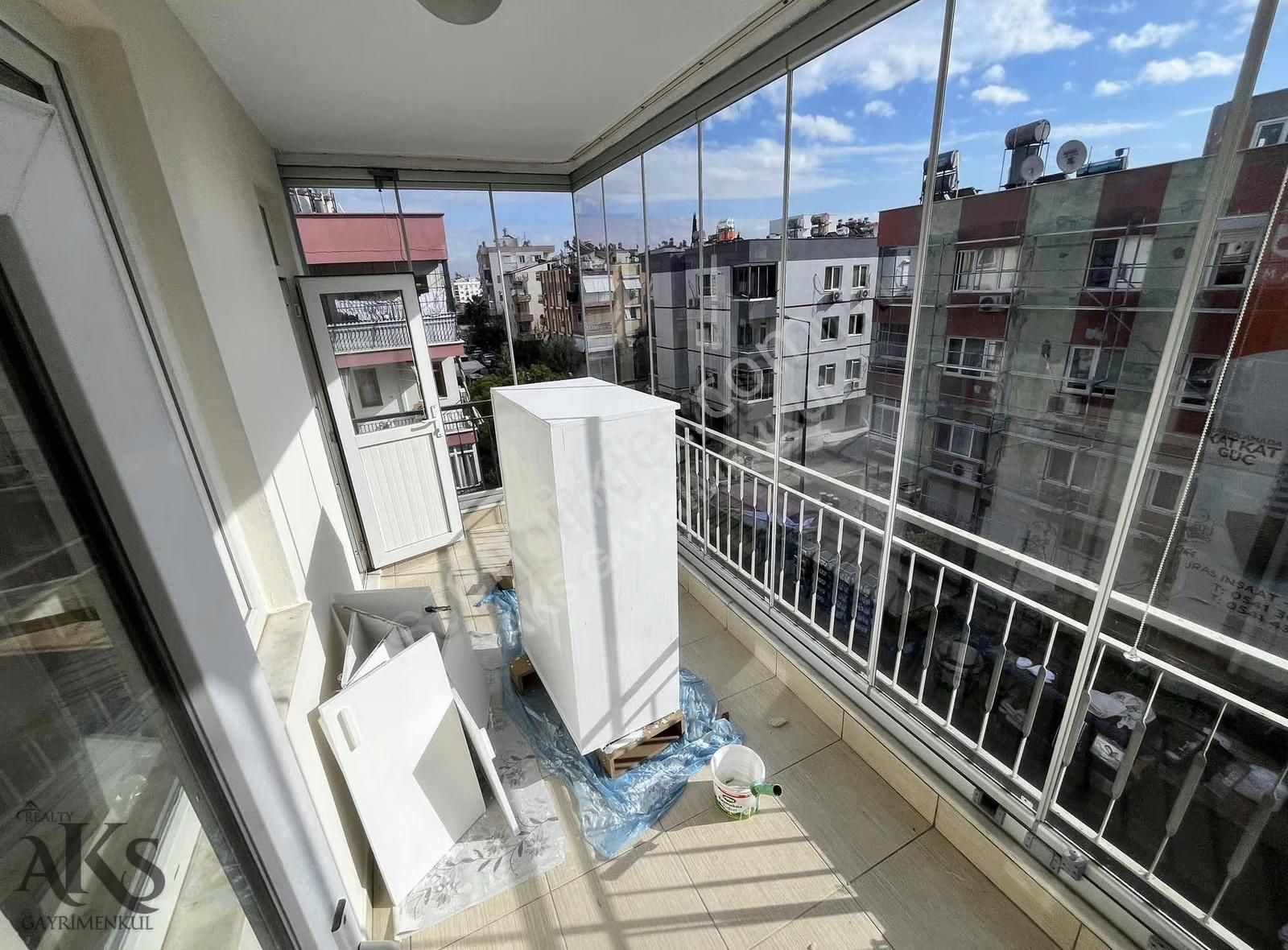 Konukseverde Köşe Cephe 2+1 110 M² Güney Doğu Krediye Uygun - Görsel 10