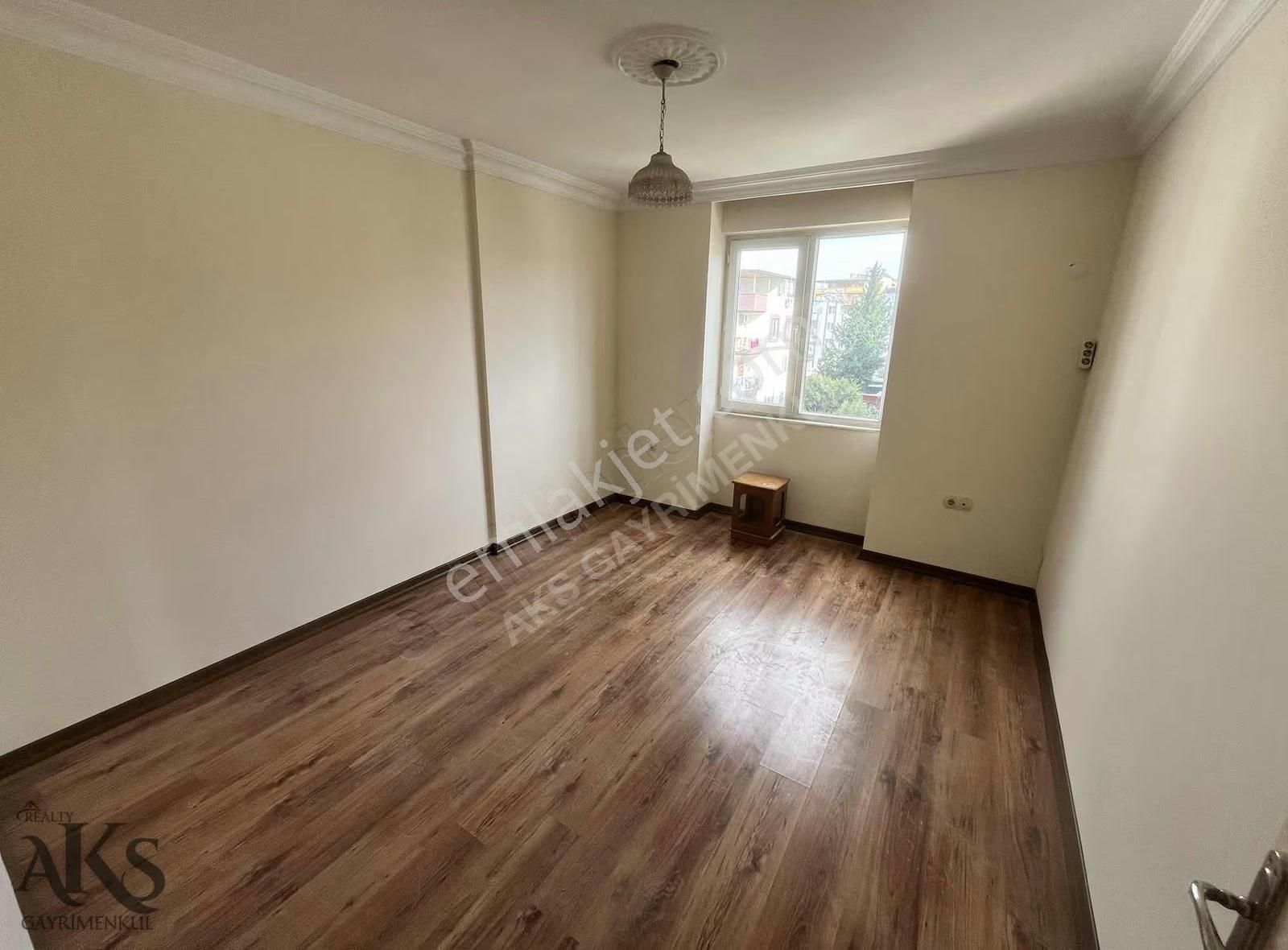 Konukseverde Köşe Cephe 2+1 110 M² Güney Doğu Krediye Uygun - Görsel 12
