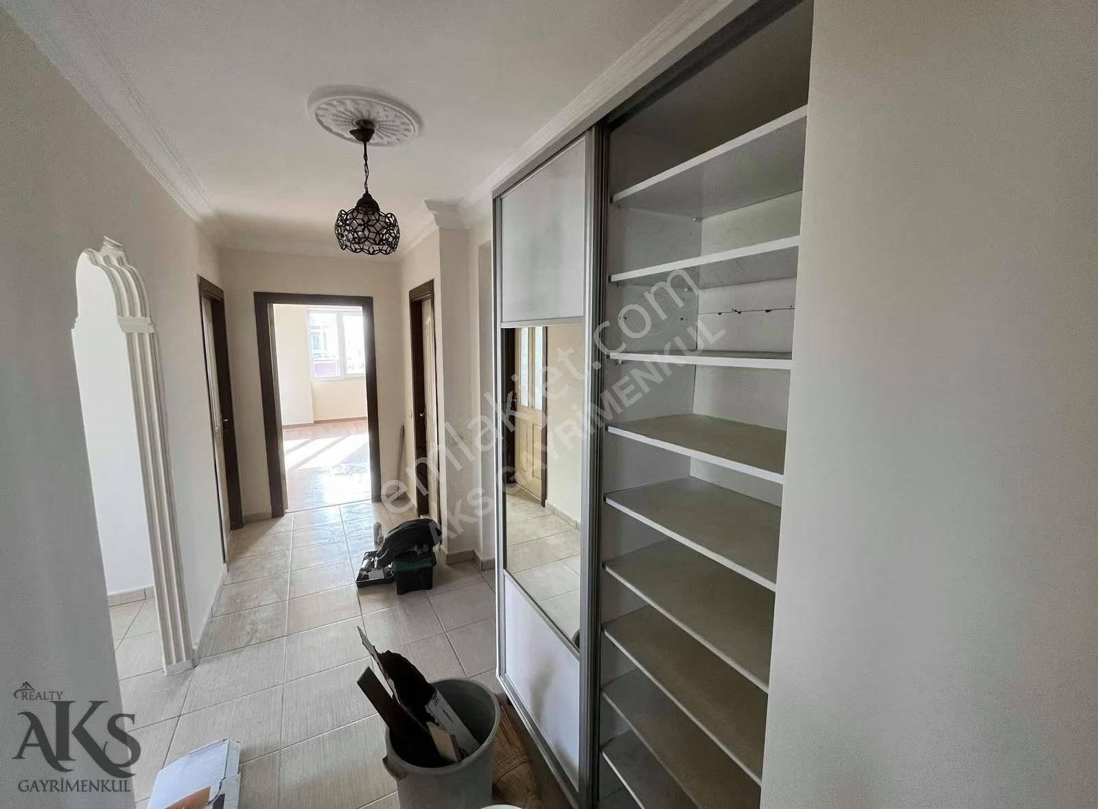 Konukseverde Köşe Cephe 2+1 110 M² Güney Doğu Krediye Uygun - Görsel 11
