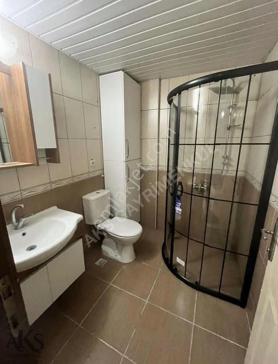Konukseverde Köşe Cephe 2+1 110 M² Güney Doğu Krediye Uygun - Görsel 9