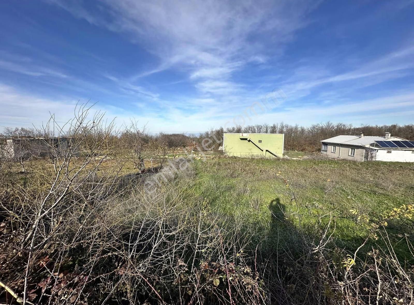 Özdemirden Satılık Tek Tapu Tarla - Görsel 13