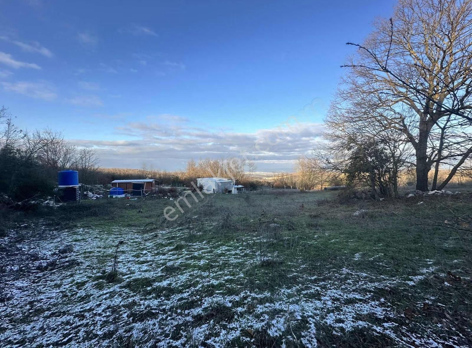 Özdemır'den Satılık Tarla - Görsel 5