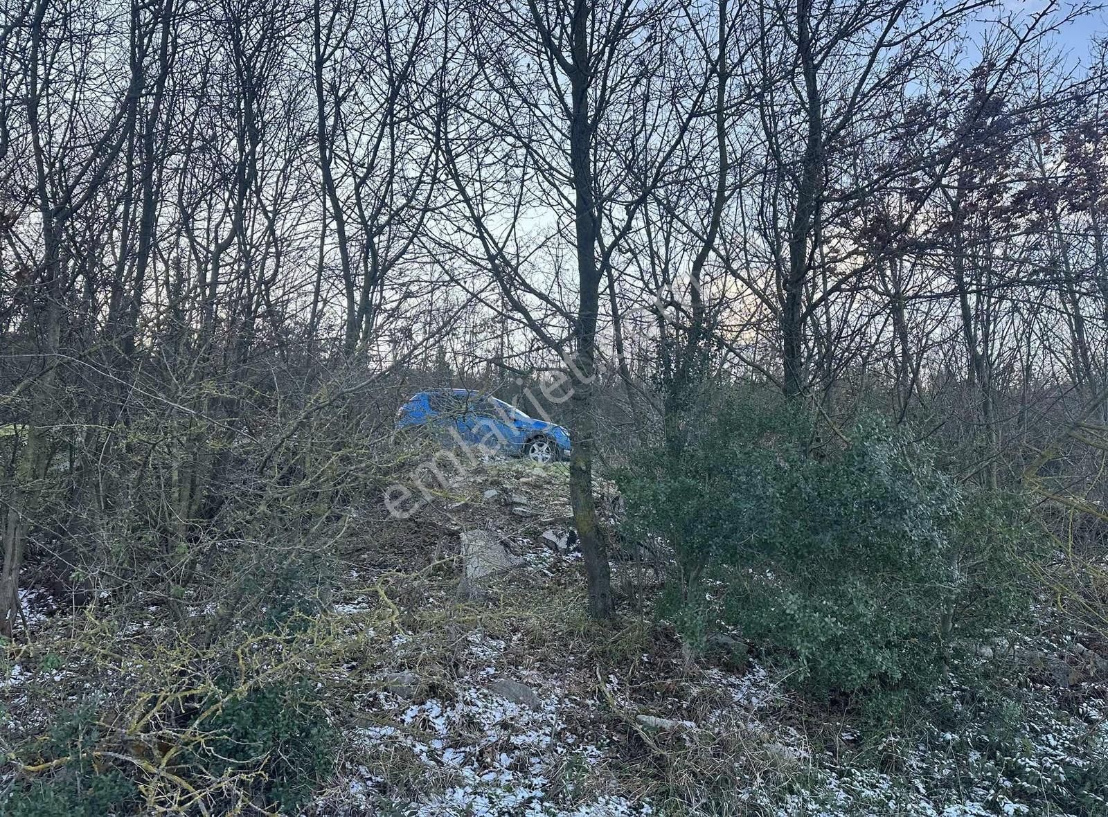 Özdemır'den Satılık Tarla - Görsel 4