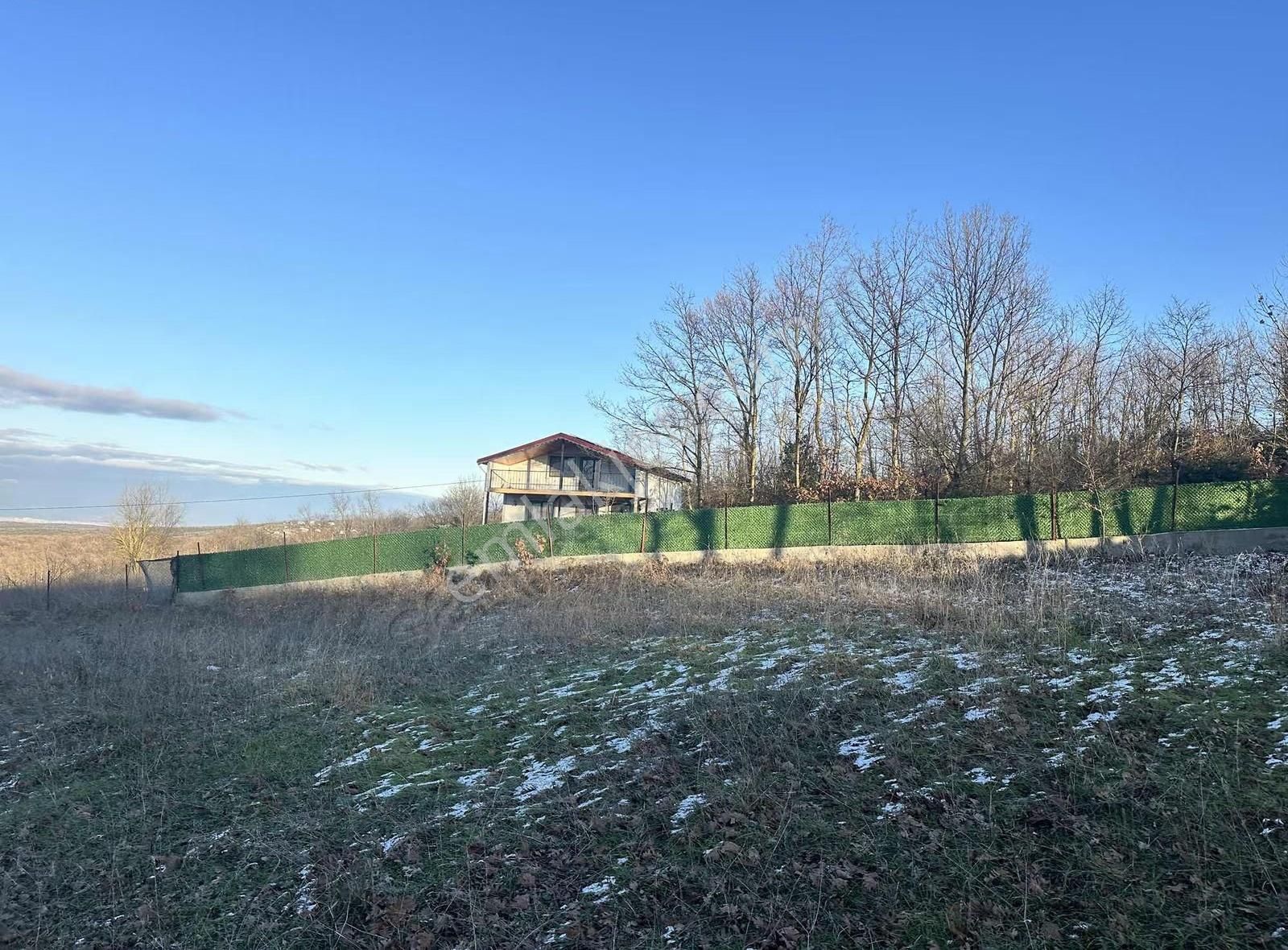 Özdemır'den Satılık Tarla - Görsel 3