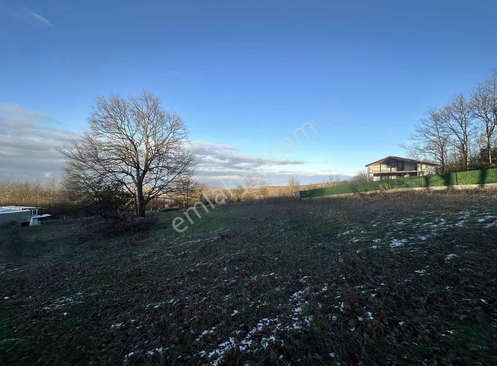 Özdemır'den Satılık Tarla - Görsel 6