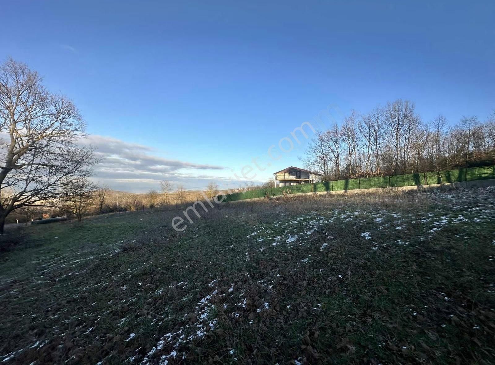 Özdemır'den Satılık Tarla - Görsel 8