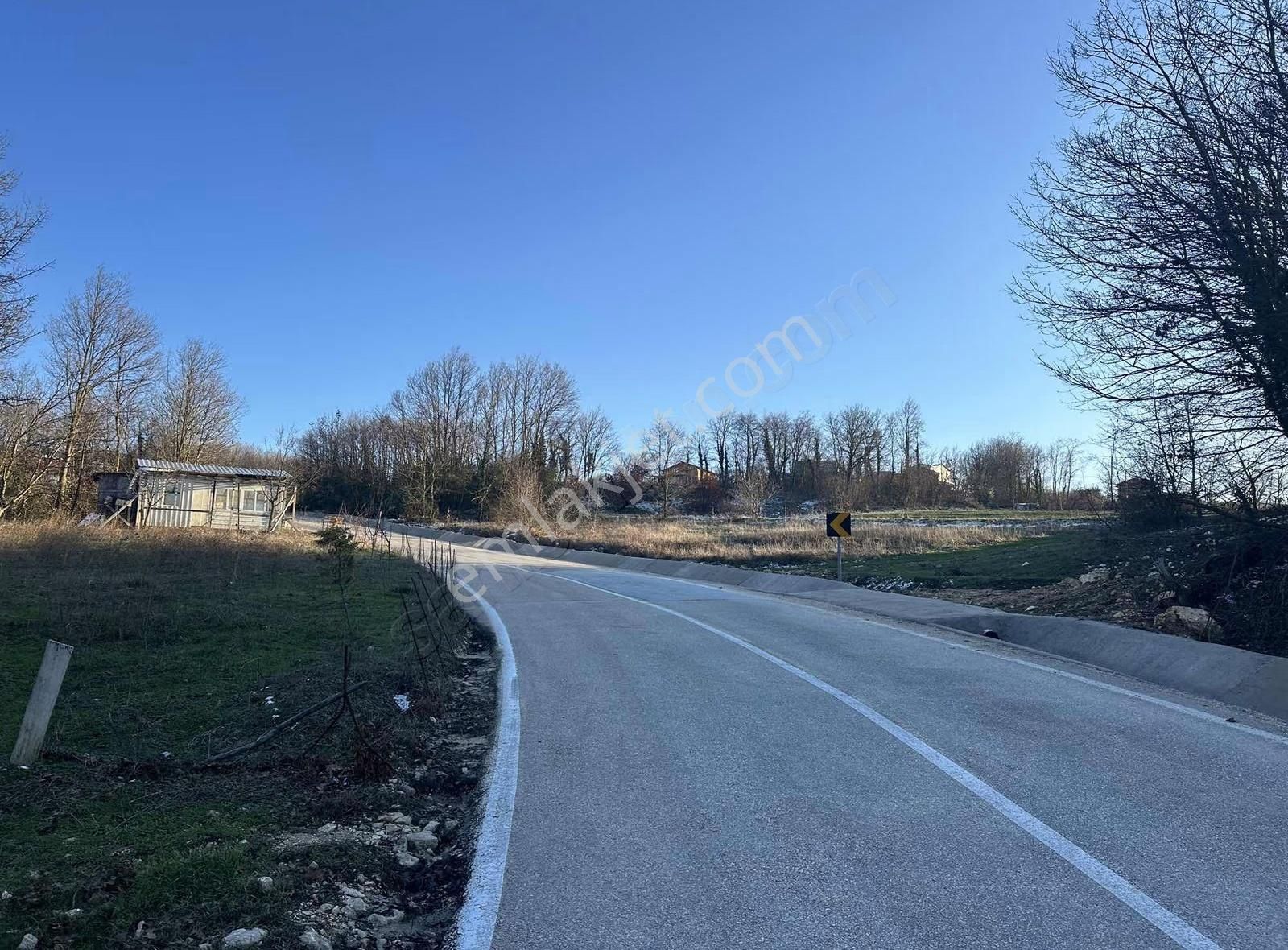 Özdemır'den Satılık Tarla - Görsel 9