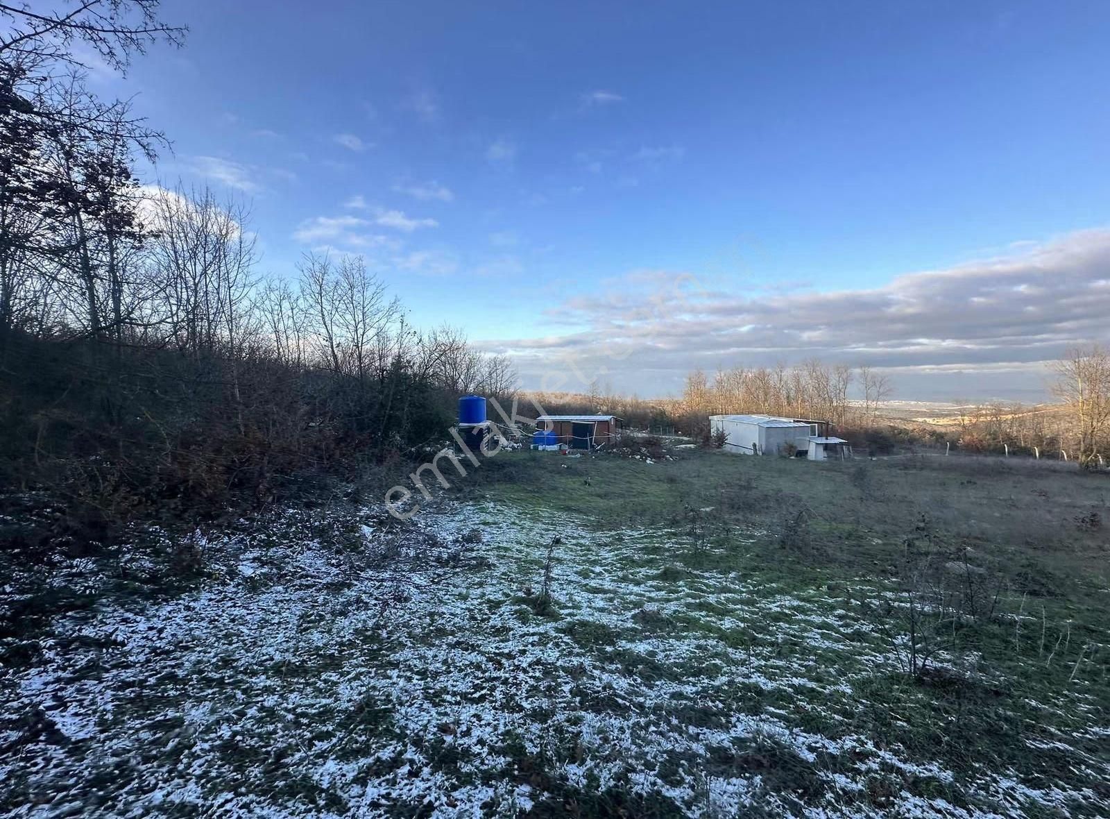 Özdemır'den Satılık Tarla - Görsel 12