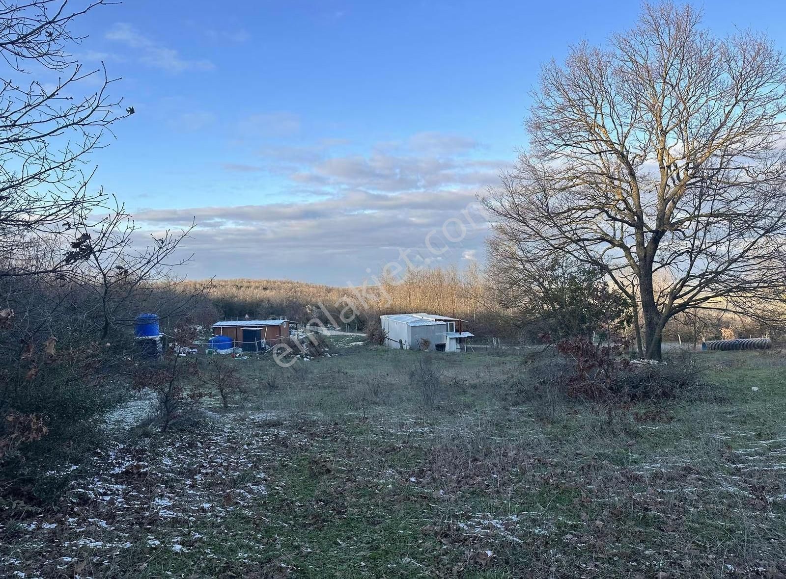 Özdemır'den Satılık Tarla - Görsel 10