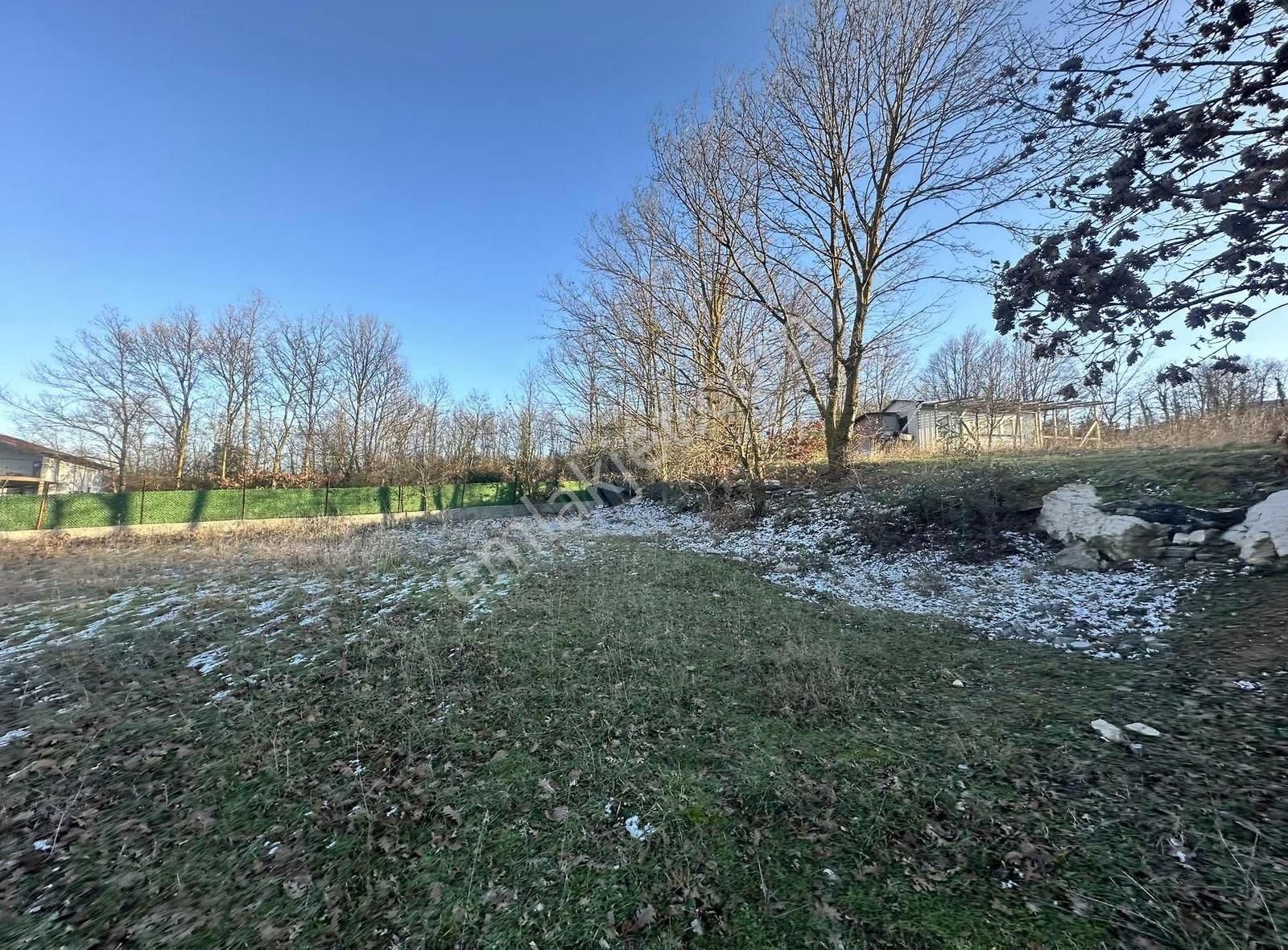 Özdemır'den Satılık Tarla - Görsel 7