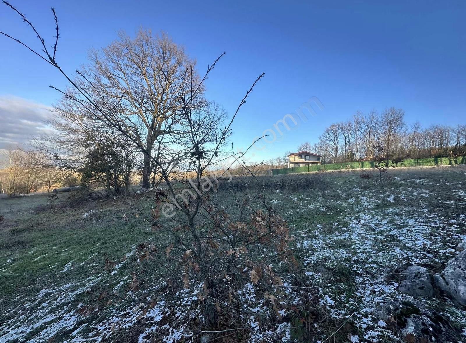 Özdemır'den Satılık Tarla - Görsel 2