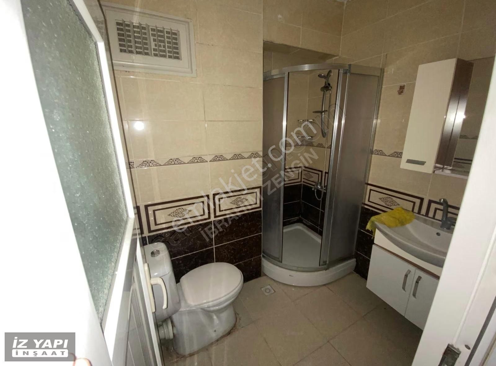İz Yapı İnş.cebeci Mah.haseki Yakın Satılık Arakat Daire - Görsel 3