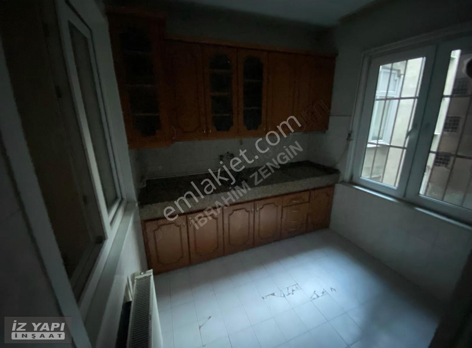 İz Yapı İnş.cebeci Mah.haseki Yakın Satılık Arakat Daire - Görsel 5