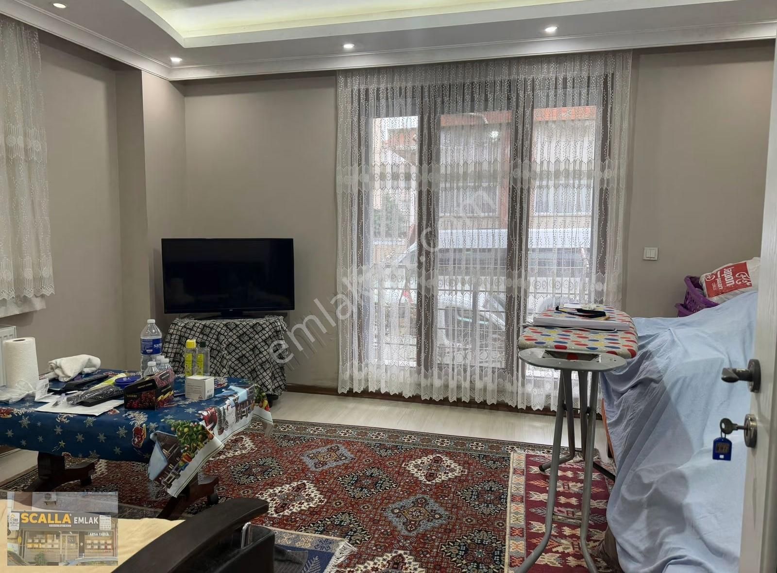 Cennet Yeni Mah 2+1 Acil Satılık Yüksek Giriş Daire - Görsel 24